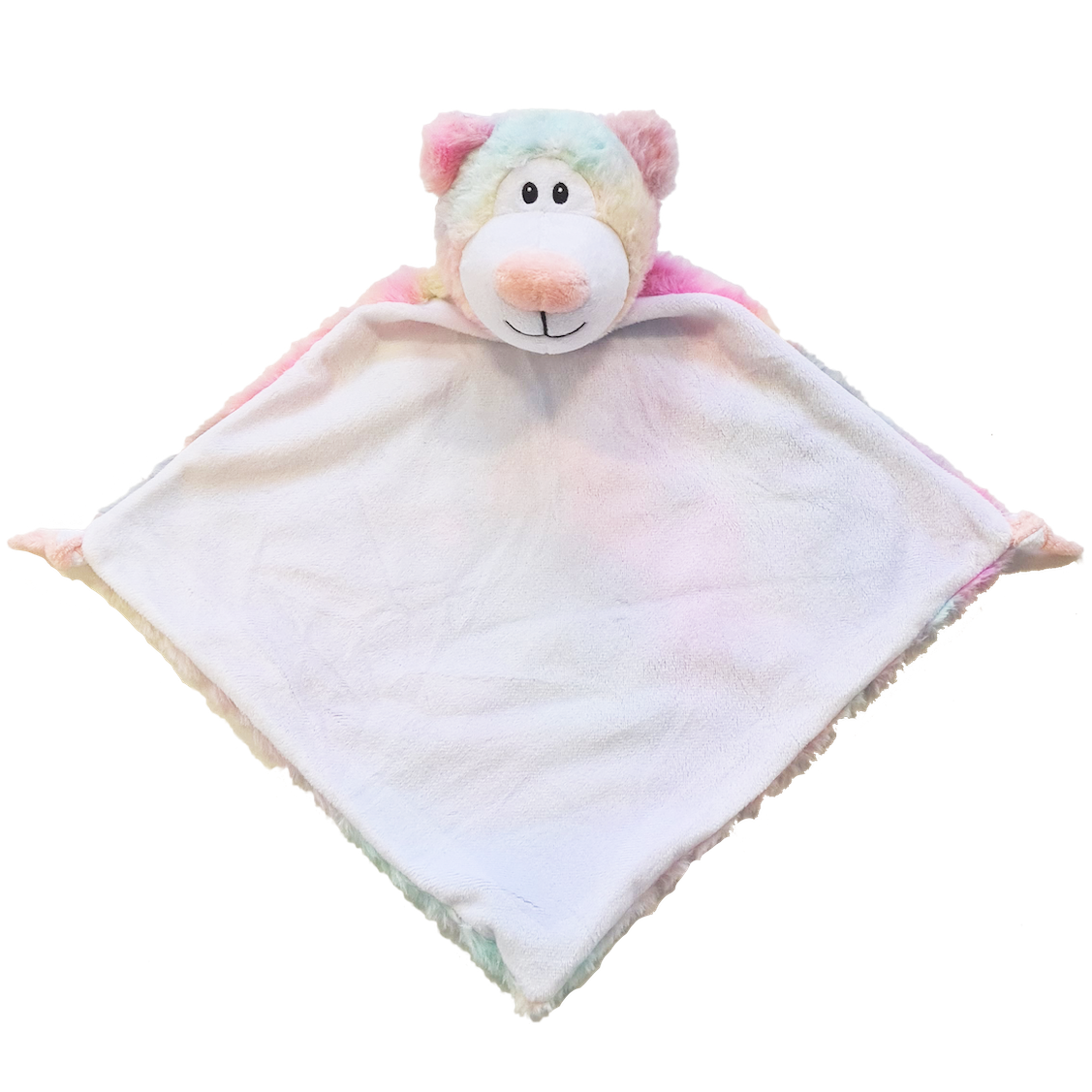 Personalized Blankie
