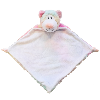 Personalized Blankie