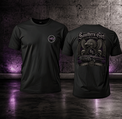 Southern Girl Customs Exclusive EGL