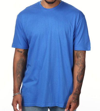 Fall Cotton Tee