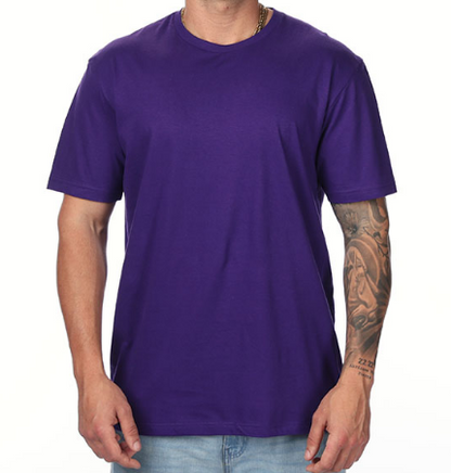 Fall Cotton Tee