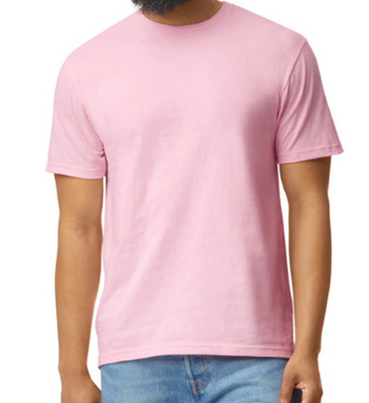 Fall Cotton Tee