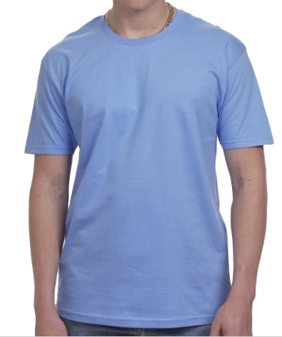 Fall Cotton Tee