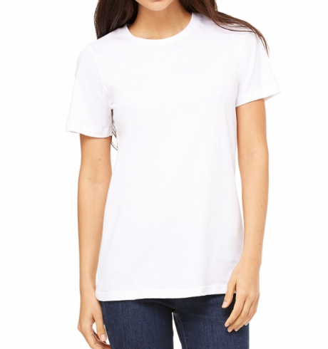 Fall Cotton Tee