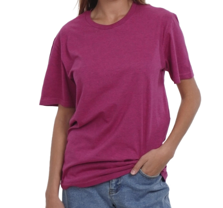 Fall Cotton Tee