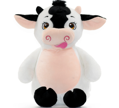Personalized Keepsake Plush
